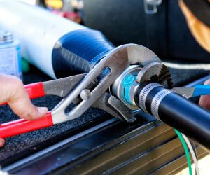 About Water Heater Repair LLC Muse, OK